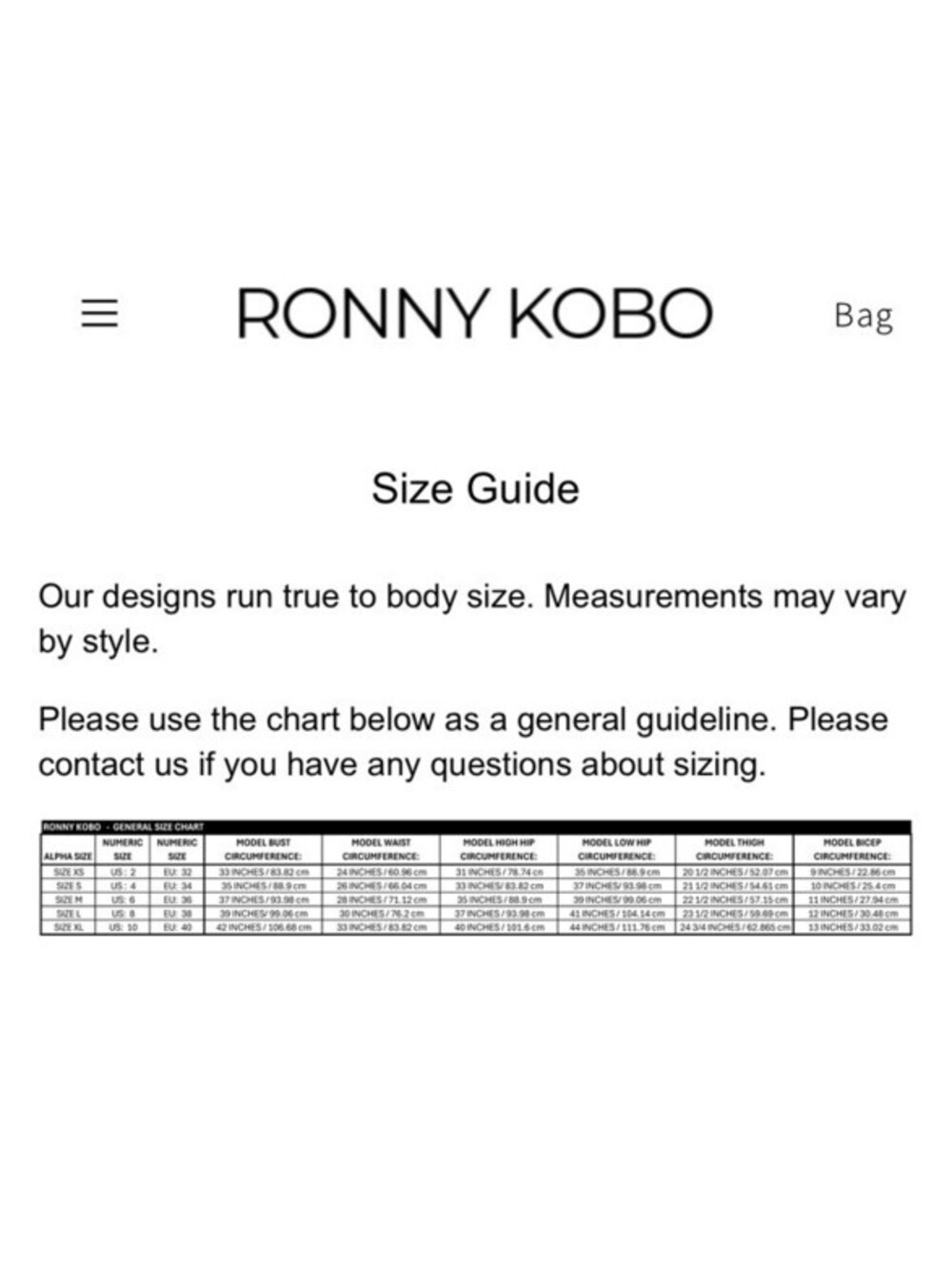 RONNY KOBO Sera Jersey Front Ruching Midi Dress Sz: LRG (flaw) - Picture 15 of 15